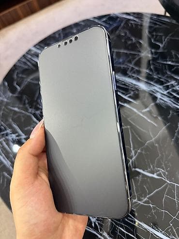 Elektronika: IPhone 13 Pro, Sierra Blue — 4