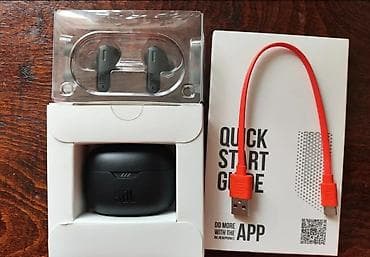 telfolar: Jbl tune beam problemsiz isleyir normal bluetooth qulaqciqdir. qutusu — 2