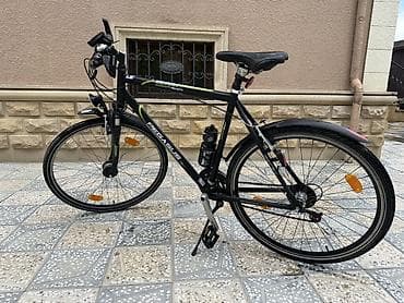 kaset: Şəhər velosipedi 28" — 3