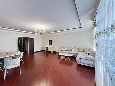 studio menziller: İcarəyə verilir 3 otaqlı yeni tikili 140 m², Gənclik m. Kateqoriya — 2
