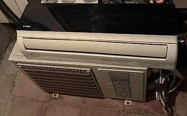 kandisoner: Kondisioner İşlənmiş, 40-45 kv. m, Kredit yoxdur — 1
