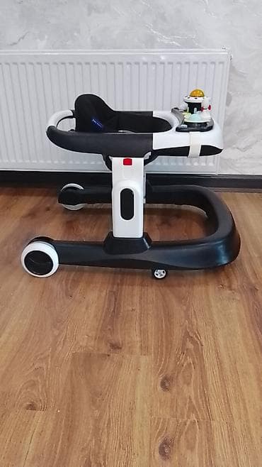 Xodunoklar: Babywalker 2/1-de həm yürütəç hem xadinok 110 Manata alinib 45 manata — 2