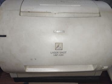 printer 3 ü birində: Printer. 2ci əl — 1