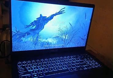 lombard elektronika: Asus gaming notbuk Yaxşi veziyyetdedir, bataryasi yoxdur basqa bir — 1
