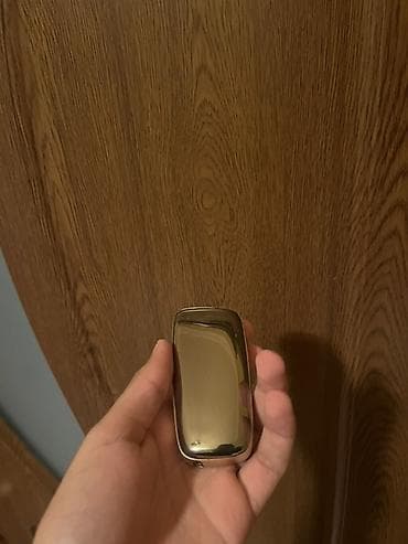 tut behmezi: Ploom elektron tütün cihazı - Marka/model: Ploom (loqo arxa hissədə) — 3