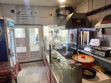 dos eti: Salam abeykt inşaatçılar metrosunun yaxınlığında yerləşir hazır biznes — 6