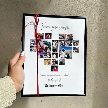 Sevdiklərinizə xatirələrinizi hədiyyə edin