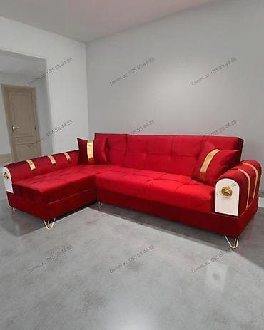 kunc divan: Künc Divan Eviniz üçün geniş mebel seçimi: divanlar, dolablar — 1