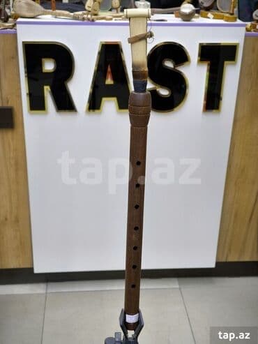 dominos sumqayit: Türkiyə istehsalı olan Balaban Rast musiqi alətləri mağazalar şəbəkəsi — 1