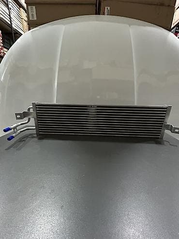 10w40 yag: BYD üçün İnterkuller Radiatoru 2 çıxışlı BYD interkuller radiator Byd — 2