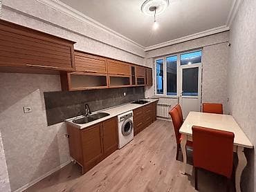 tap az goranboy: 1 otaqlı mənzil – tam mebellidir Planlaşdırma və interyer: - Geniş — 8