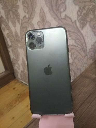 iphone 16: IPhone 11 Pro, 16 GB, Space Gray, Face ID — 2