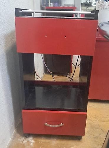 Endirim ❌❌ ✔️35 man(Nərimanov). Salon üçün şkaf .Təcili satılır.her