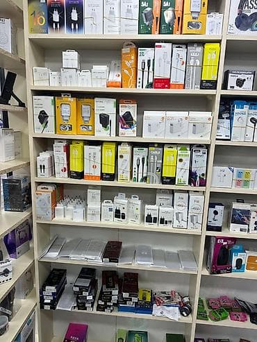 ktv ehmedli: Telefon aksesuarları və təmir xidməti Xidmətlər: - Telefon təmiri və — 2