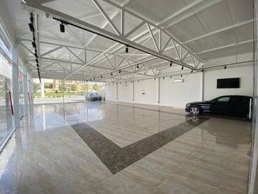 tendirxana icareye verilir 2025: Xətai rayonu Nobel prospektin yaxınlığında 1 mərtəbəli,sahəsi 285 — 4