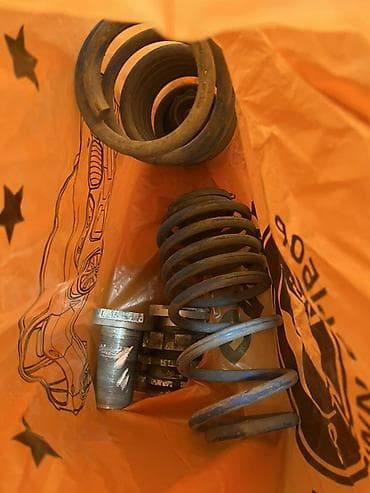 audi 80 2 e: Bilstein B14 coilover Volkswagen golf 4 golf mk4 golf iv jetta bora — 1