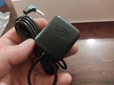 videoregistrator: Jomise Dash Cam Mirror – güzgü tipli avtomobil videoregistratoru — 5