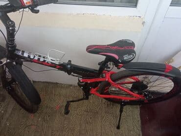 велосипед baol: Yeni Şose velosipedi Saft, 26", Pulsuz çatdırılma — 2