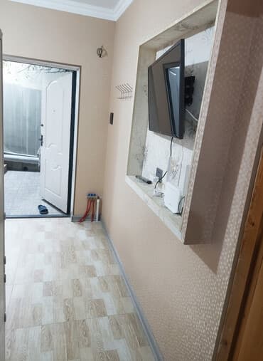 su bakı satılır: Mətbəx mebeli və texnika paketi - Üst və alt dolablardan ibarət — 1