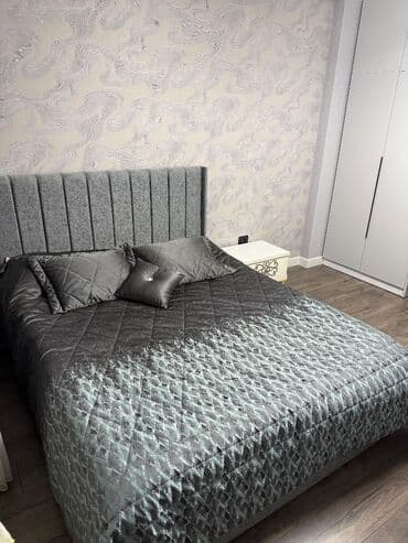 işlənmiş qorka: İşlənmiş, İkinəfərlik çarpayı — 3