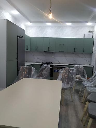 ar riyad mebel: Metbex mebeli 800 azn. Teze kimidir, az işlenib. Olcusu 3m×3,50m — 1