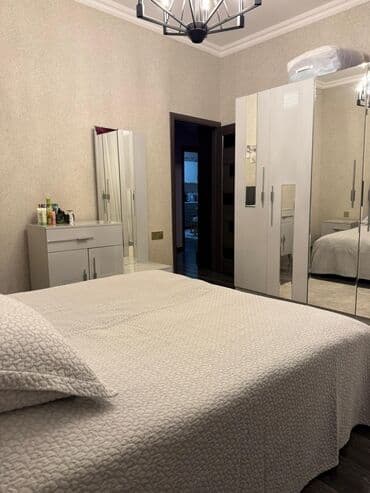 kirayə evlər xalqlar: Mehdiabad 4 otaqlı, 100 kv. m — 11