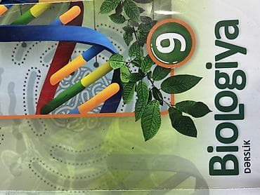 2025: Dərslik və hazırlıq vəsaitləri paketi - Kimya – Abituriyentlər üçün — 3