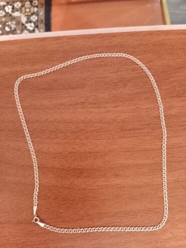 Boyunbağı, Gümüş, 8 g lalafo.az -da Boyunbağı, Gümüş, 8 g