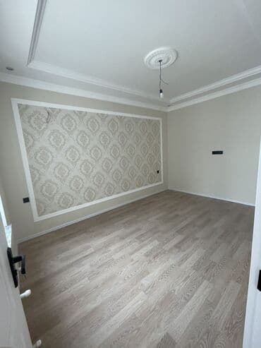 qubada a frame evler: Zabrat 2 otaqlı, 56 kv. m, Kredit var, Yeni təmirli — 4