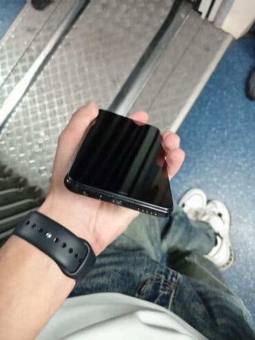 redmi note 8 64 gb irsad: Redmi Note 8, 64 GB, rəng - Qara, Barmaq izi — 4