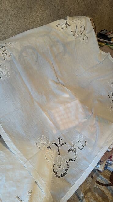 gilan tekstil: Yeni Süfrə — 9