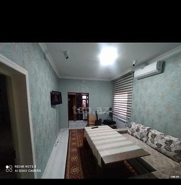 Suraxanı rayonu atəşgah məbədinin düz yani plana görə ölçü götürülüb