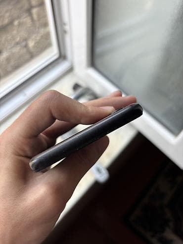 iphone 16 plata: Samsung Galaxy A02, 32 GB, rəng - Qara — 5