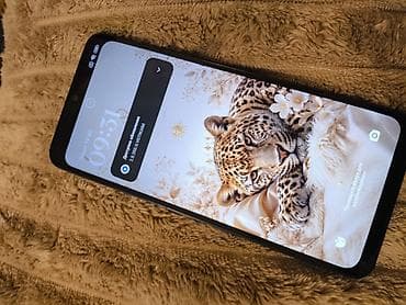 ucuz modem: Poco C75, rəng - Qara, Sensor, Barmaq izi, Face ID — 3