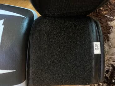 боксерские перчатки новые: Bokss elceki🥊 işdenmiyib 
40manat — 4