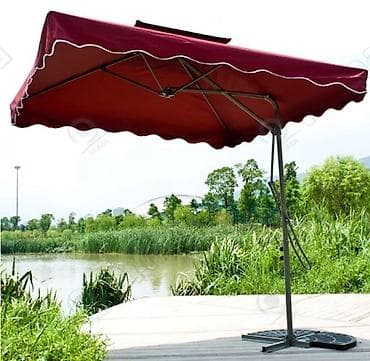 zontik satisi: Zontik satisi teze mallar Sekil numunedir 18 man baslayir- 250 man a — 9