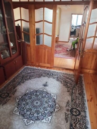 yevlaxda evler: 355 kv. m, 10 otaq, Qaz — 14