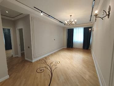 aff park: 3 otaqlı, Yeni tikili, 110 kv. m — 5