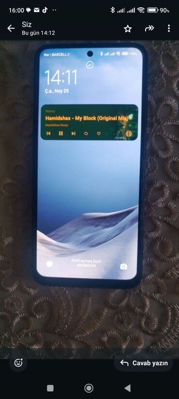 samsung a12 qiymeti irshad telecom: Redmi 10, 128 GB, rəng - Qara, İki sim kartlı — 4