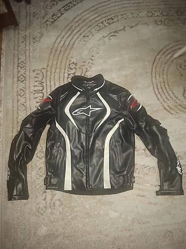 kətan dəst: Alpinestars moto geyim dəst yeni 2 dəst var S və XL bədənə uyğun — 3