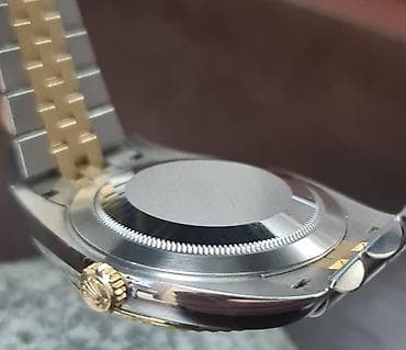 585 qizil: İşlənmiş, Qol saatı, Rolex — 5