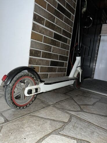 скутер купить бу: Skuter bakıdadır sururlmur qarajda necə muddətdir qalir deyənə satilir — 2