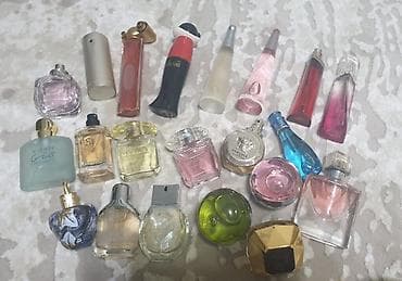 elf bar ucuz: Orijinal parfumlar, 30 ml. Karobkasiz olduglari ucun endirimli — 2