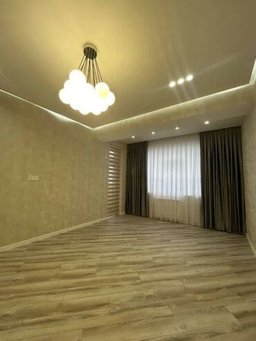 хырдалан купить квартиру: Ахмедлы, 3 комнаты, Новостройка, м. Ази Асланов, 75 м² — 8