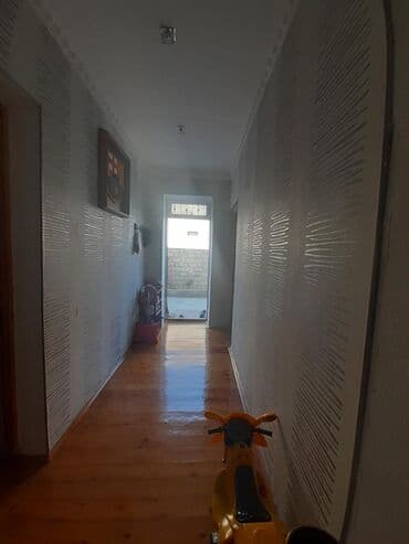 mansar ev: Binəqədi qəs. 3 otaqlı, 90 kv. m, Kredit yoxdur, Yeni təmirli — 13