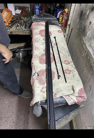 starter mersedes: Mercedes original arxa pərdə. Hər maşına qoşmaq olar. Arxa şuşə uçin — 4