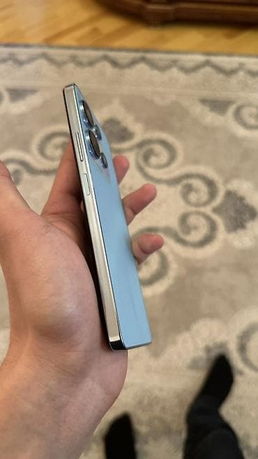 kompakt telefonlar: Infinix Note 30, 128 GB, rəng - Gümüşü, Sensor — 3