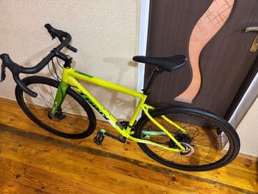 trinx x1 pro 2020: TRINX Gravel velosipedi əla vəziyyətdə veloliderdən alinib 1150 manata — 4