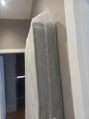 ortopedik matras: Ortopedik yaylı döşək – Mirvari LUX Comfort DX - Model: Mirvari LUX — 2