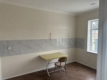 qusar evler: Həyətyanı fərdi yaşayış sahəsi - Hündür hasarlı, tam qapalı həyət — 4